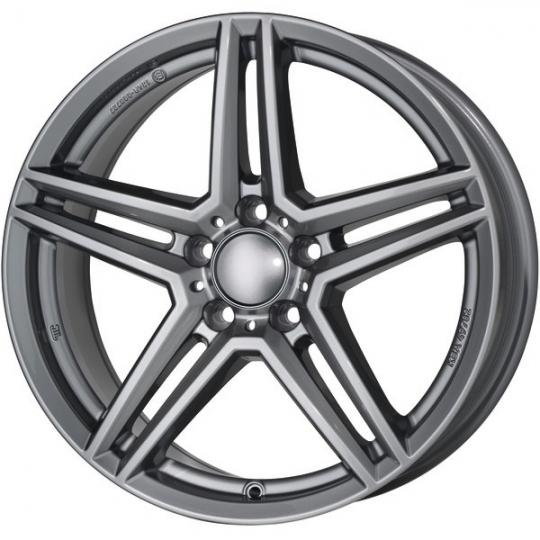 Ratlankiai RIAL M10X GUN 5X112 R20 8,5 ET29