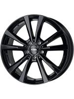 Ratlankiai RIAL M12 BD 5X112 R17 7,0 ET44,5