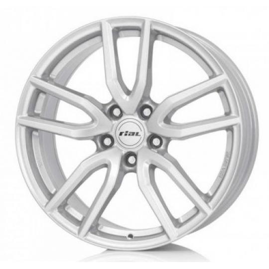Ratlankiai RIAL TORINO S 5X112 R18 8,0 ET35
