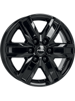 Ratlankiai RIAL TRANSPORTER 6 GB 6X139 R17 7,0 ET57