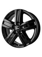 Ratlankiai RIAL TRANSPORTER BD 6X114,3 R17 7,0 ET22