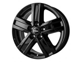 Ratlankiai RIAL TRANSPORTER BD 6X114,3 R17 7,0 ET22