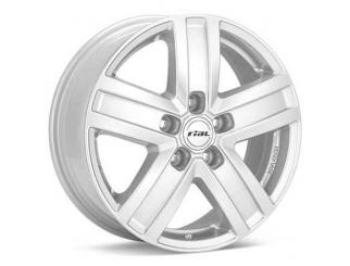 Ratlankiai RIAL TRANSPORTER S 6X114,3 R17 7,0 ET22
