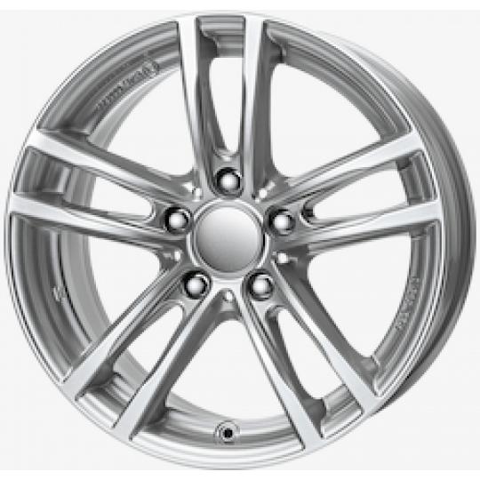 Ratlankiai RIAL X10 BM 5X120 R16 7,0 ET40