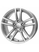 Ratlankiai RIAL X10 S 5X112 R19 8,0 ET57