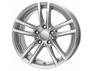 Ratlankiai RIAL X10 S 5X112 R17 7,5 ET52