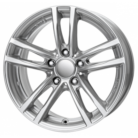 Ratlankiai RIAL X10 S 5X112 R19 8,0 ET57