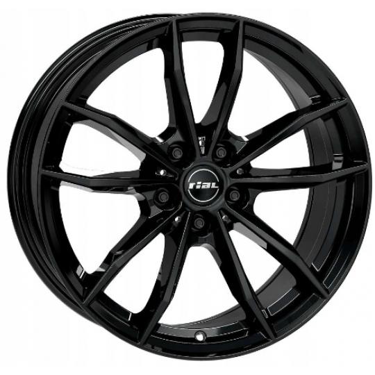 Ratlankiai RIAL X12 B 5X112 R20 9,0 ET35