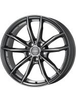 Ratlankiai RIAL X12 GUN 5X112 R17 7,5 ET30