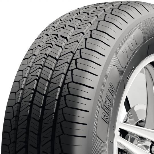 Padangos RIKEN 701 235/55 R18 100 V