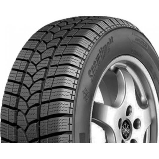 Padangos RIKEN SNOWTIME B2 165/70 R13 79 T