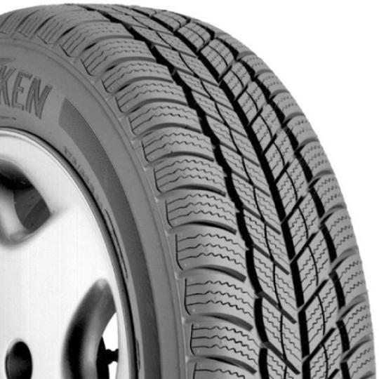 Padangos Riken Snowtime 155/80 R13 79Q