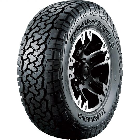 Padangos ROADCRUZA RA1100 A/T 255/50 R19 113/110 S