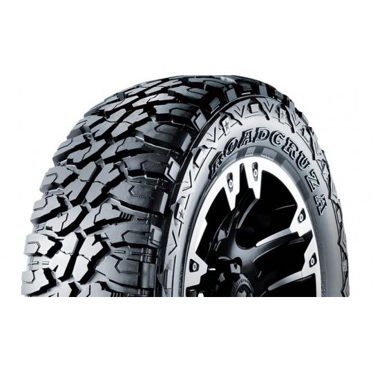 Padangos ROADCRUZA RA3200 M/T 225/75 R16 WSW 115/112 Q