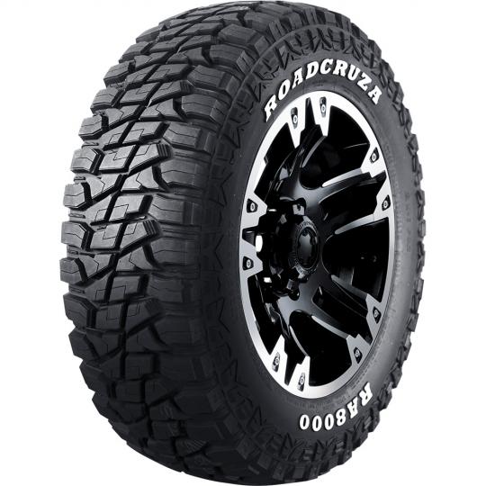 Padangos ROADCRUZA RA8000 255/60 R19 118/115 Q