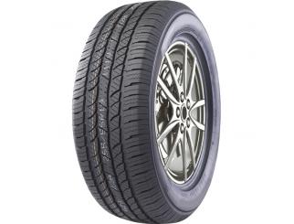 Padangos ROADMARCH H/T 77 215/75 R15 100 H