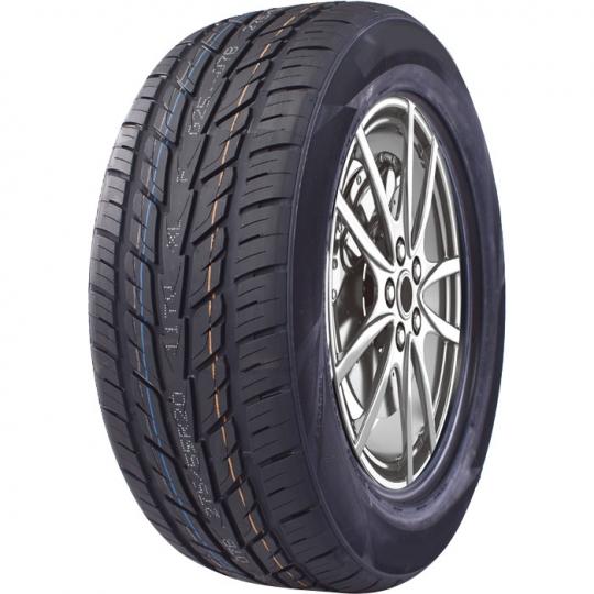 Padangos ROADMARCH PRIME UHP 07 265/40 R22 XL 106 V