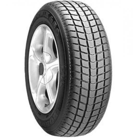 Padangos ROADSTONE EURO-WIN 650 205/65 R16C 107 R