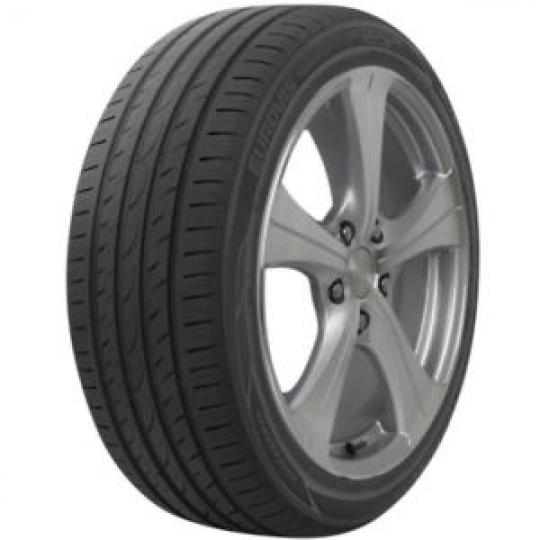 Padangos ROADSTONE EUROVIS SP 04 185/60 R14 82 H