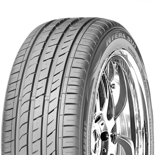 ROADSTONE N*FERA SU1 245/35 R20 XL 95 Y