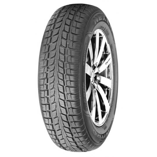 Padangos ROADSTONE N*PRIZ 4S 225/45 R17 94 V