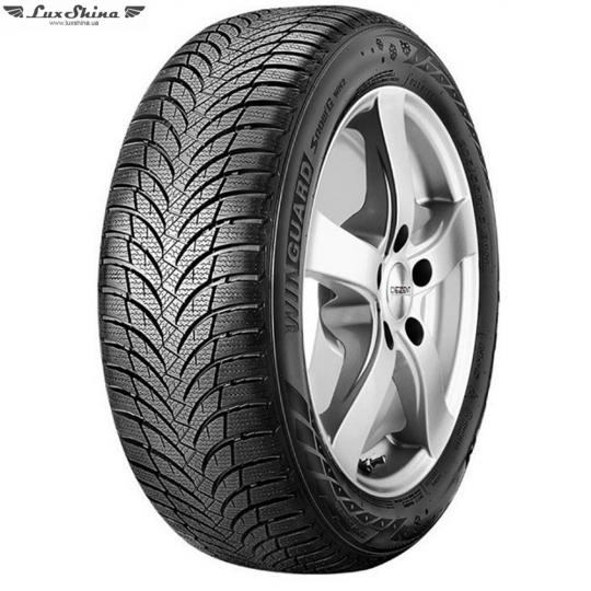 Padangos ROADSTONE WINGUARD SNOW*G WH2 195/65 R15 XL 95 T