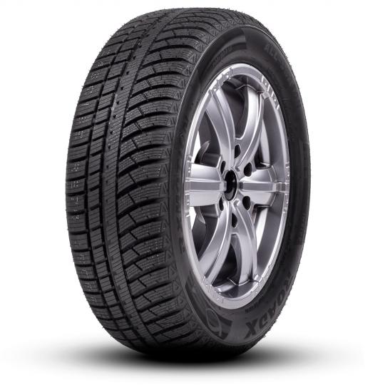 Padangos ROADX RX MOTION 4S 155/80 R13 79 T