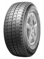 Padangos ROADX RX QUEST VAN 4S 195/70 R15C 104 T