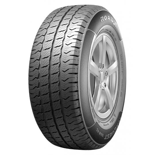 Padangos ROADX RX QUEST VAN 4S 195/70 R15C 104 T