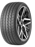 Padangos ROCKBLADE ROCK 525 205/40 R17 84 W