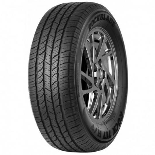 Padangos ROCKBLADE ROCK 717 H/T 245/65 R17 111 H