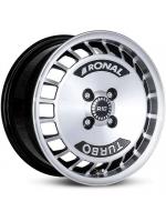 Ratlankiai RONAL R10 BFM 4X98 R15 7,0 ET37