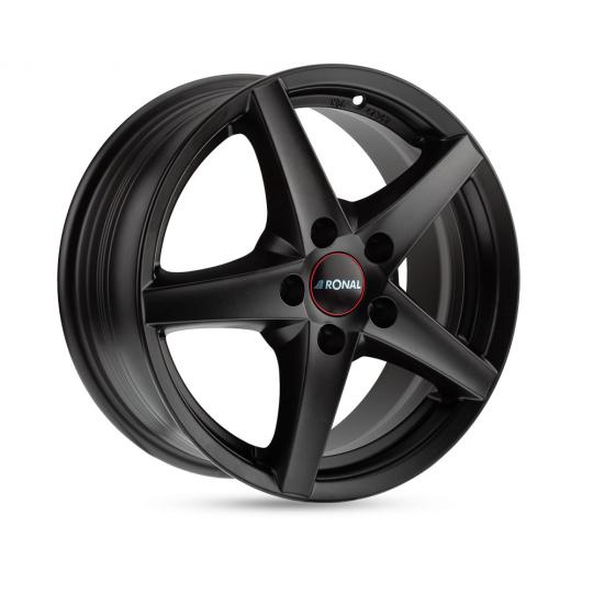 Ratlankiai RONAL R41 BM 5X108 R15 6,5 ET42