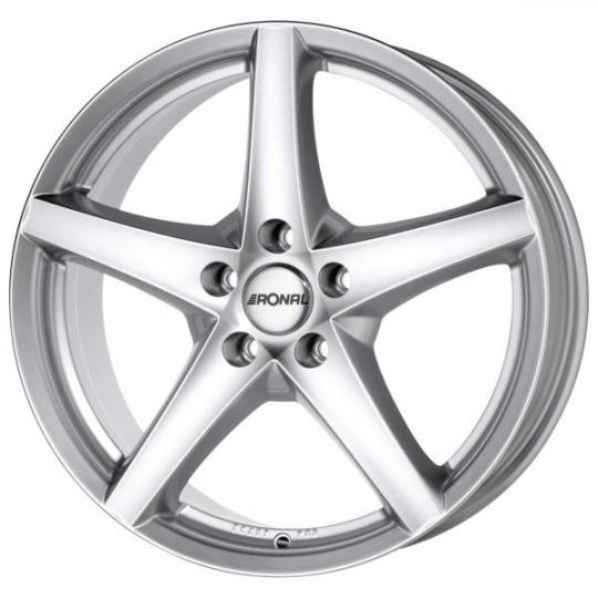 Ratlankiai RONAL R41 S 5X112 R17 8,0 ET48