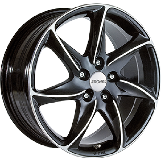 Ratlankiai RONAL R51 BFM 4X108 R15 6,5 ET42