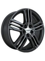 Ratlankiai RONAL R57 BMFM 5X120 R18 7,5 ET42