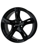 Ratlankiai RONAL R62 B 5X120 R18 7,5 ET52