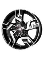 Ratlankiai RONAL R64 BMFM 5X118 R17 7,0 ET60