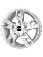Ratlankiai RONAL R64 S 5X114,3 R17 7,0 ET45