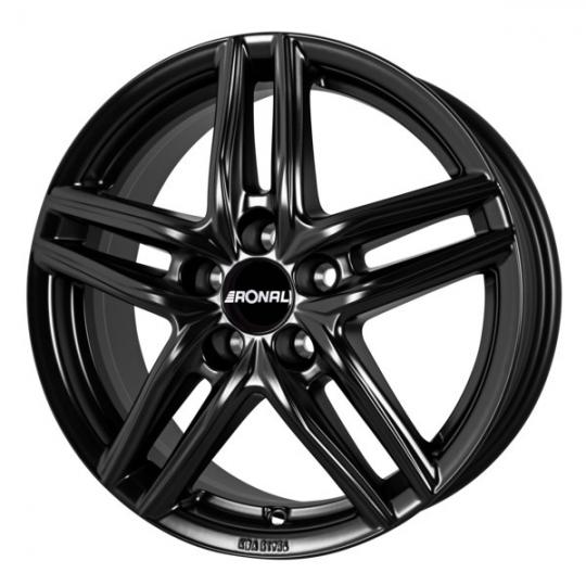 Ratlankiai RONAL R65 BM 5X108 R16 6,5 ET40
