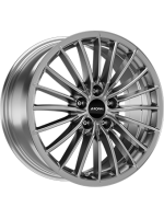Ratlankiai RONAL R68 G 5X112 R18 8,0 ET57