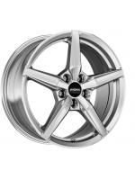 Ratlankiai RONAL R69 S 5X112 R17 7,5 ET46