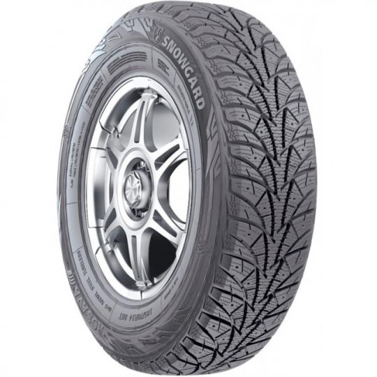Padangos ROSAVA SNOWGARD 195/65 R15 91 T