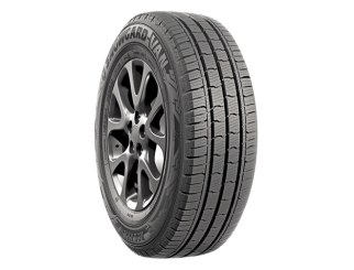Padangos ROSAVA SNOWGARD-VAN 195/70 R15C 104 R