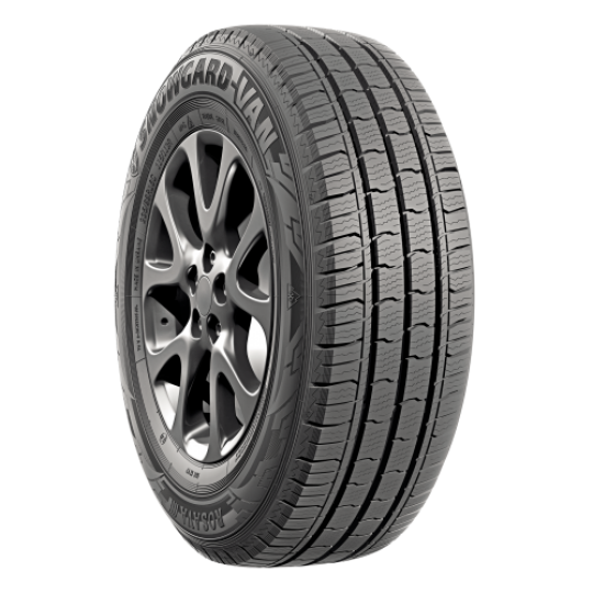 Padangos ROSAVA SNOWGARD-VAN 225/65 R16C 112 R