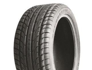 Padangos Rotalla F110 285/50 R20 116V XL