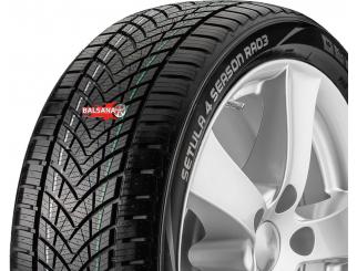 Padangos ROTALLA RA03 4SEASON 165/70 R12 77 T