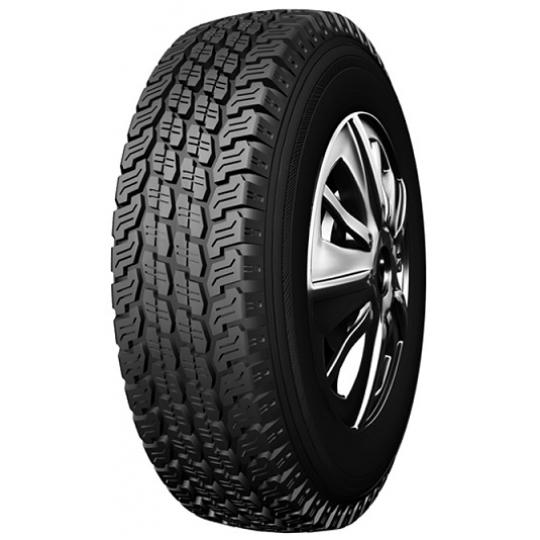 Padangos Rotalla 205/80 R16 104S RF07