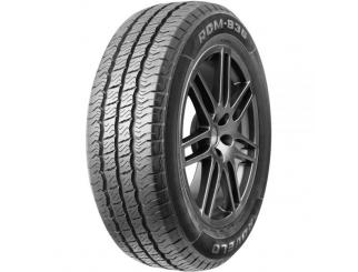 Padangos ROVELO RCM 836 195/75 R16C 107 T