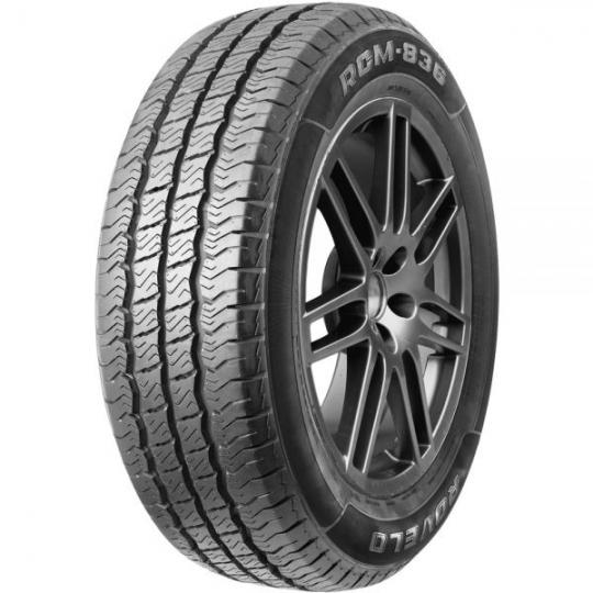 Padangos ROVELO RCM 836 215/75 R16C 113 T